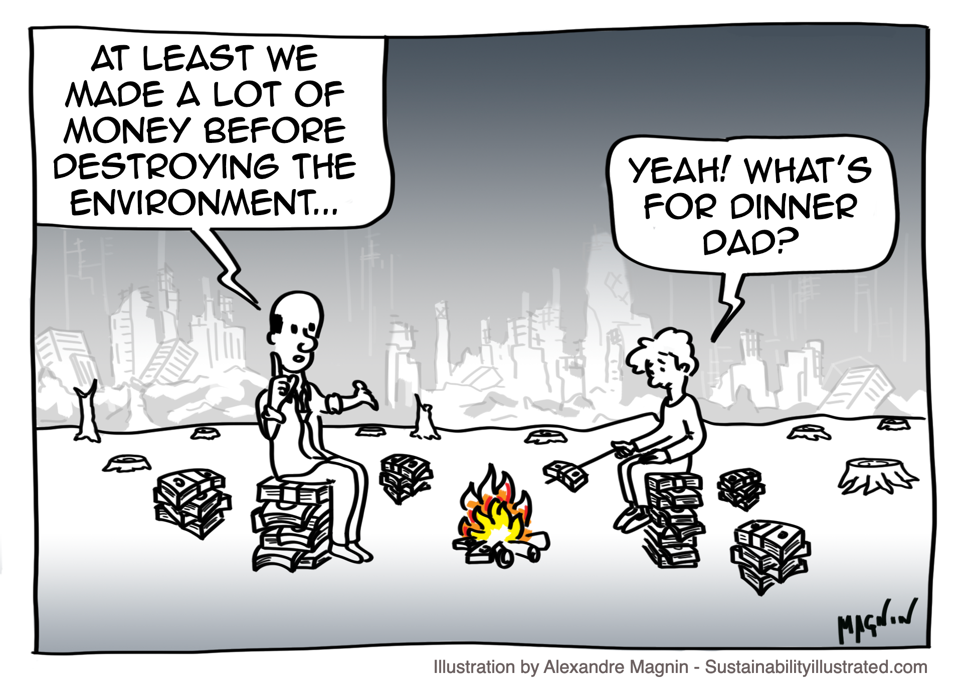 Economy-vs-Environment-Cartoon