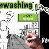 Greenwashing